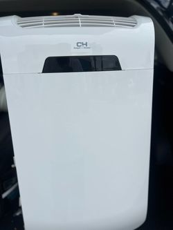 Portable Air Conditioner