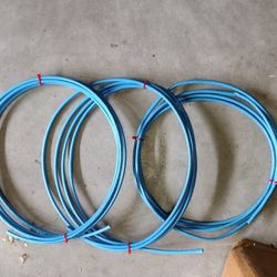 Raw Shielded Cat5e Ethernet Cable 