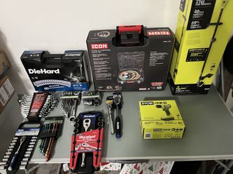 Tool set