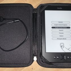 Kindle D01100