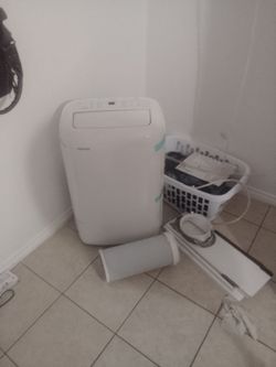 Portable Ac