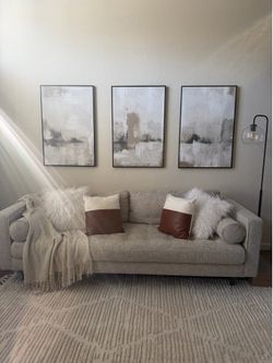 Couch for Sale