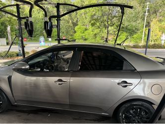 2010 KIA Forte