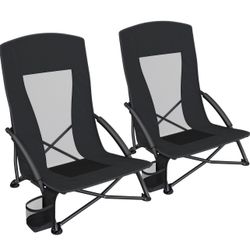 Beach Chairs