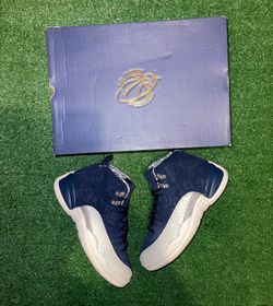 Jordan 12 International Flight