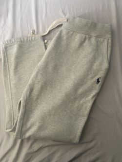 Polo Sweats