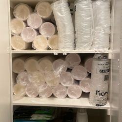 Togo Food Supplies