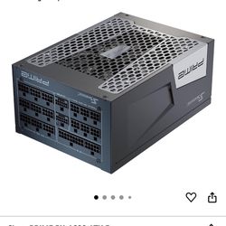 PSU for ATX Fully Modular 80plus Platinum Silent Fan Power Supply Rated 650W Power Supply SSR-650PD2