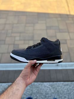Levi’s x Jordan 3 Indigo Denim size 11
