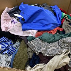 Men Women Kids Clothing Name Brand 75% Off 