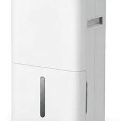 New 4500 Sq. Ft Dehumidifier for Home Basements Bathroom Bedroom Continuous Drainage, with Auto Shut Off Humidity Control and Drain 