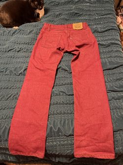Youth Levi Jeans 12reg