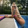 Adrianna James