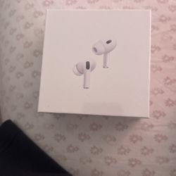 Air Pods Pro Gen 2