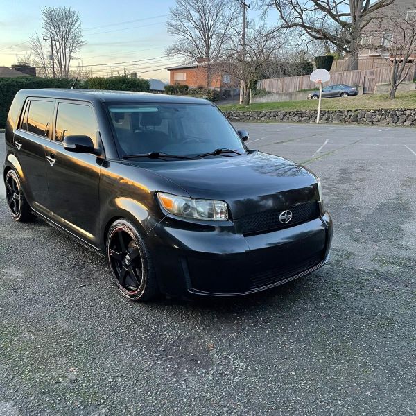 2008 TOYOTA SCION XB for Sale in Seattle, WA OfferUp