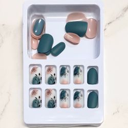Press On Nail Tips