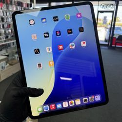 iPad Pro 13 Inch M4 256GB WIFI LIKE NEW
