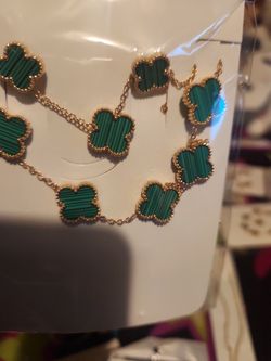 Lindo Set De Cadena