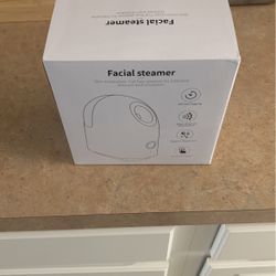 Facial Steamer