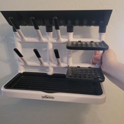 Bottle Drying Rack
