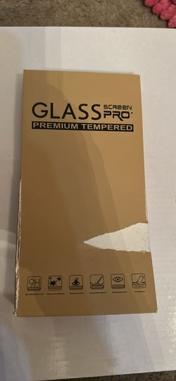 iPhone 14 Pro Max Screen Protector