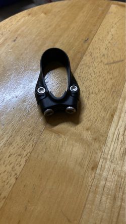 Specialized seatpost collar/clamp for 2016 allez sprint