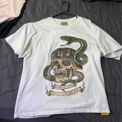gallery dept tee