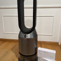 Dyson Pure Humidify + Cool (PH01)