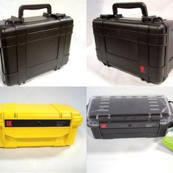 NIB Underwater Kinetics Durable Waterproof Case from $10.00 to $50.00
