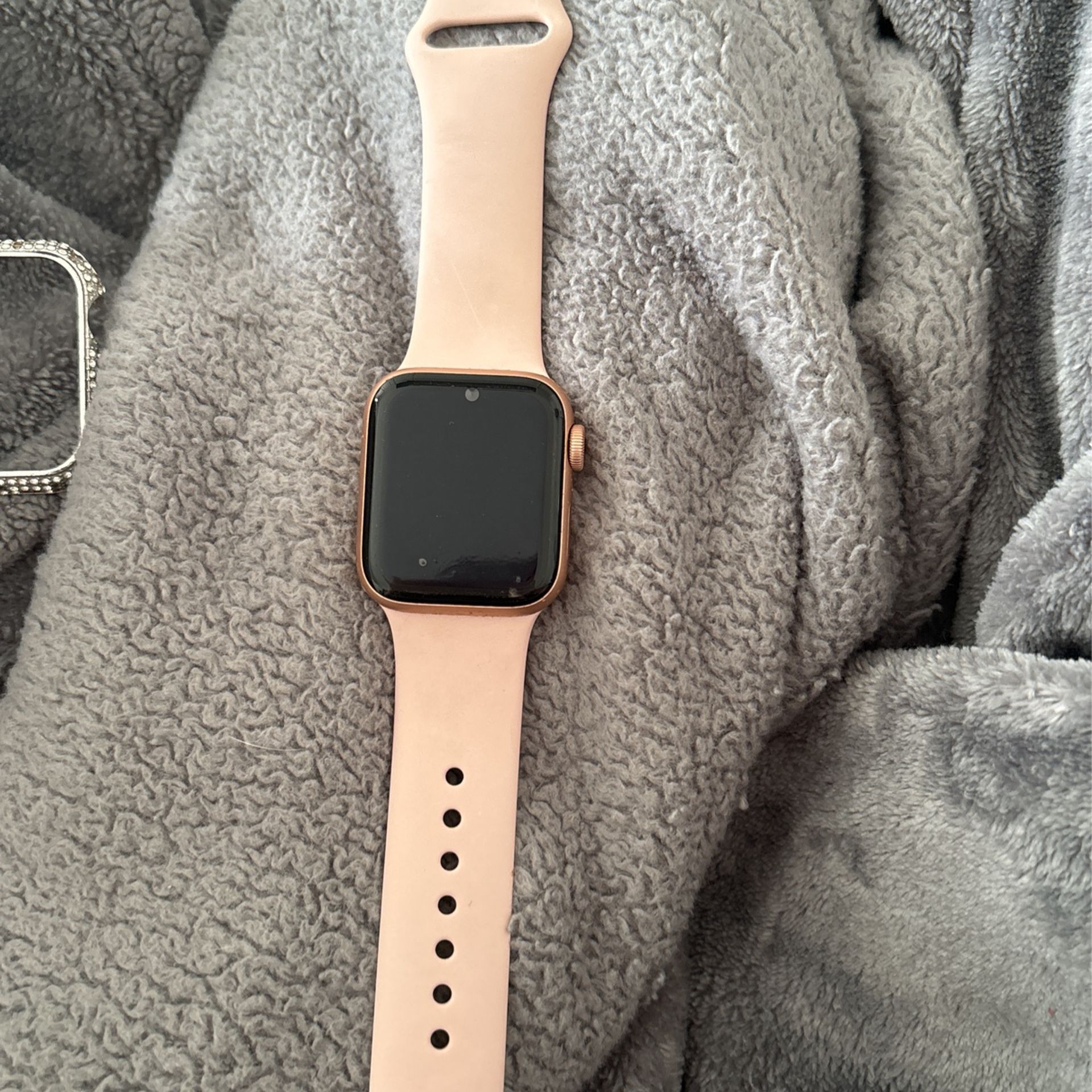 Apple Watch SE