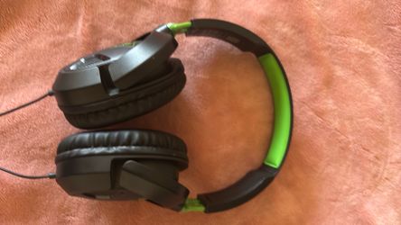 Xbox Turtle Beach Headset