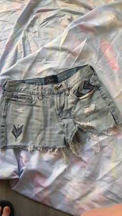 Lucky brand shorts