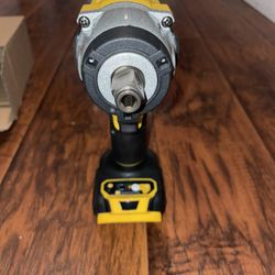 20v High Power 3-in-1 Impact Wrench -  1/2inch Drive