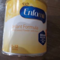Enfamil Formula 