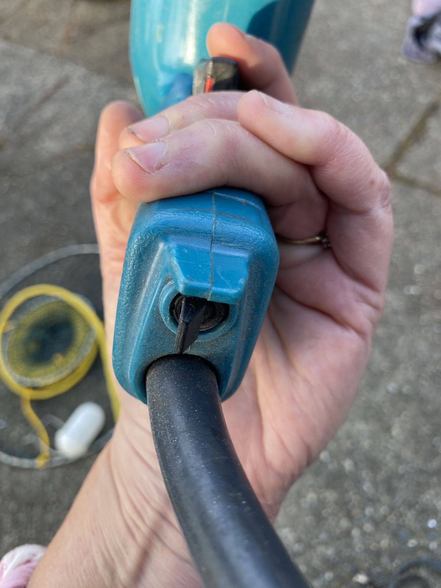 Drill