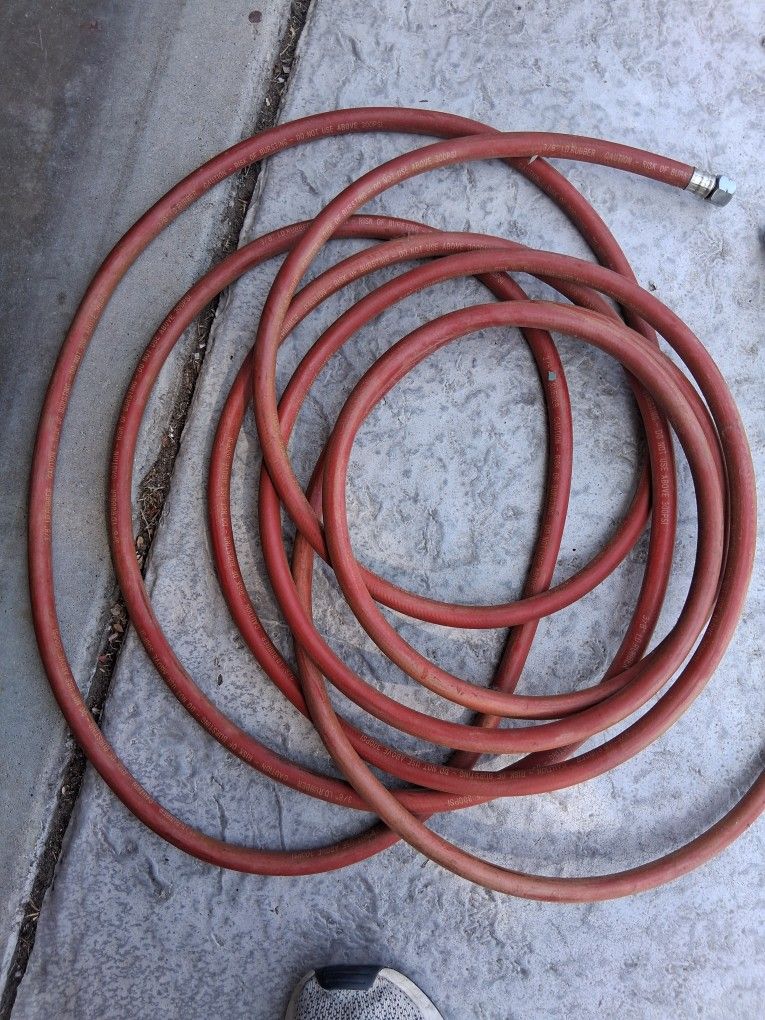 Compressor Hose