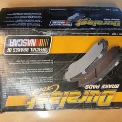 Brake Pads