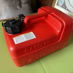 Suzuki 3 Gallon Fuel Tank w/ Gauge – Brand New 