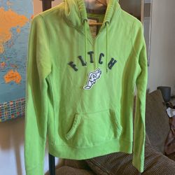 Abercrombie and Fitch Sweatshirt L 
