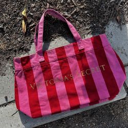 Rare Limited Edition Victoria’s Secret Tote Bag