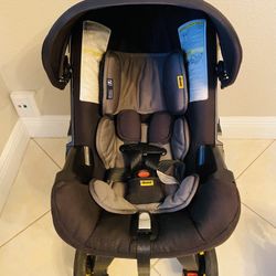 Doona Stroller With Base 