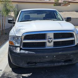 2010 Dodge Ram 1500