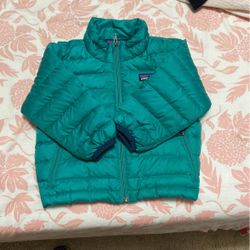 Kids Patagonia Jacket