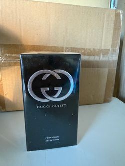 Gucci Guilty Pour Homme Eau de Toilette
