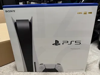 Sony-PlayStation-5-PS5-Console