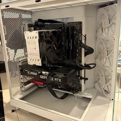 Mid-Ranged Gaming PC