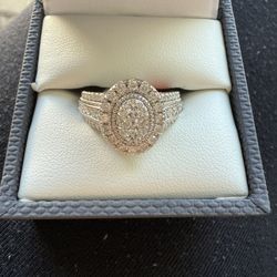 Engagement Ring