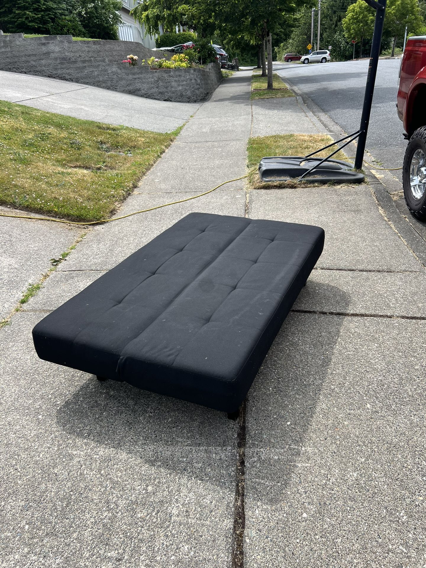 Futon
