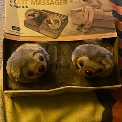 Foot Massager