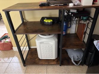 Coffee Table/Bar